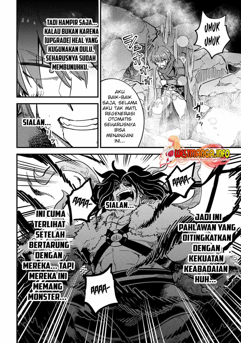 Kaifuku Jutsushi Yarinaoshi: Sokushi Mahou to Skill Copy no Chouetsu Heal